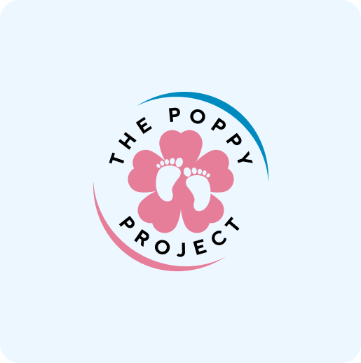 The Poppy Project logo